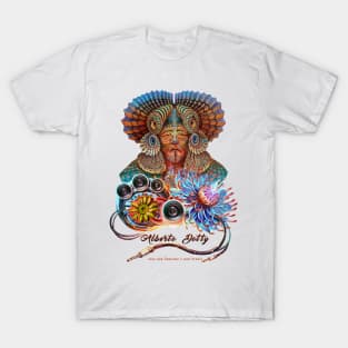 SHAMAN totemic #003 T-Shirt